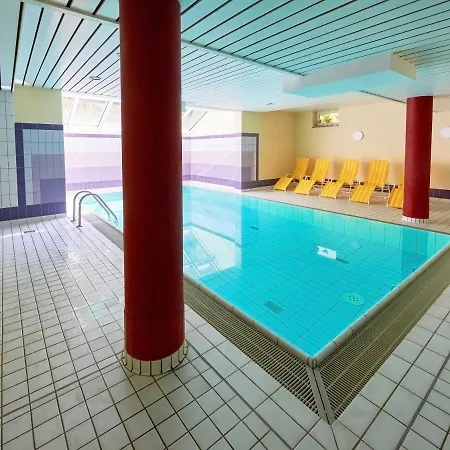 Haus Liebeskind - Wg 4 