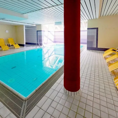 Villa Haus Liebeskind - Wg 4 