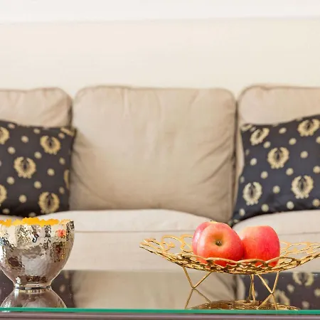 Villa Haus Liebeskind - Wg 4 