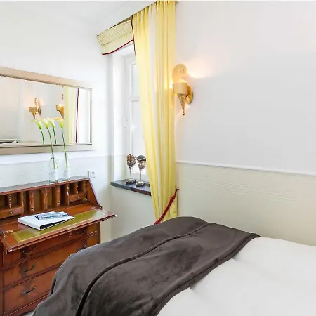 Haus Liebeskind - Wg 4 