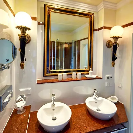 Haus Liebeskind - Wg 4 