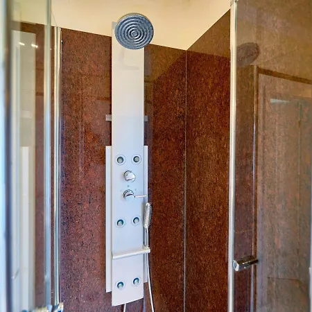 Haus Liebeskind - Wg 4 