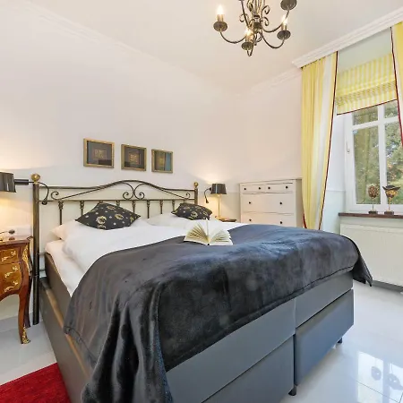 Haus Liebeskind - Wg 4 