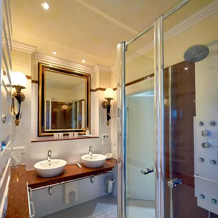 Haus Liebeskind - Wg 4 