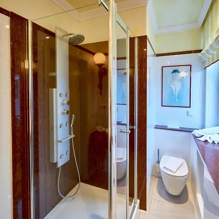 Haus Liebeskind - Wg 4 