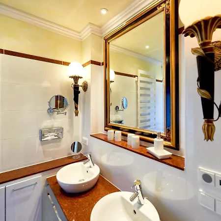 Haus Liebeskind - Wg 4 