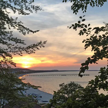 Haus Liebeskind - Wg 4 