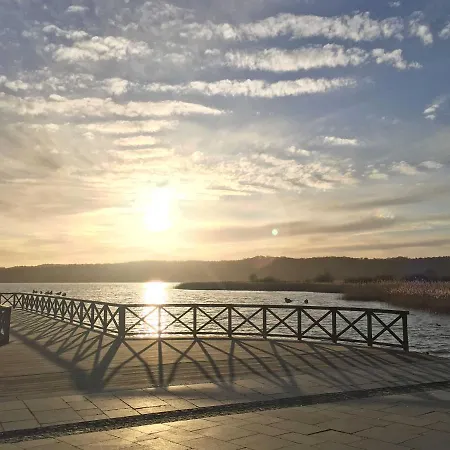 Villa Haus Liebeskind - Wg 4 